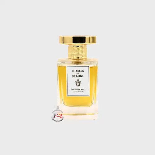 عطر ادکلن چارلز د بن پریمیر نویت